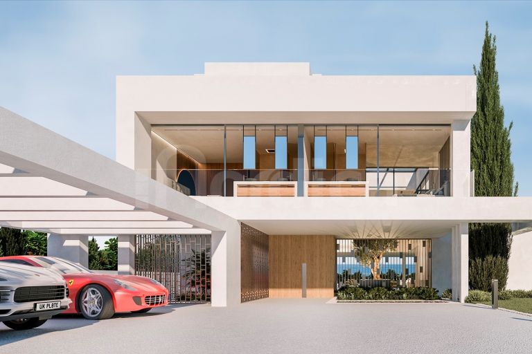 Villa for sale in Emare