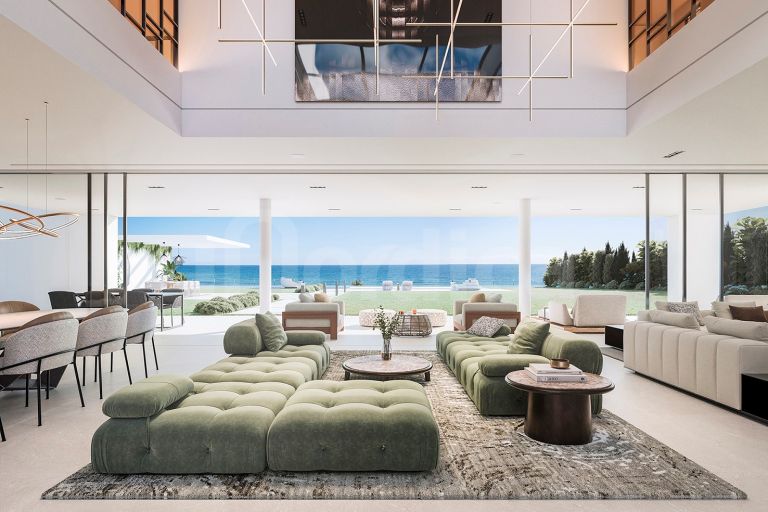 Villa for sale in Emare