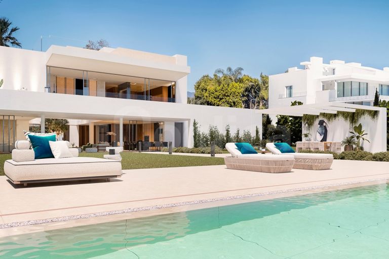 Villa for sale in Emare