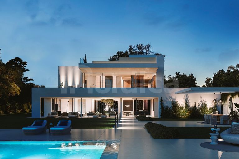 Villa for sale in Emare