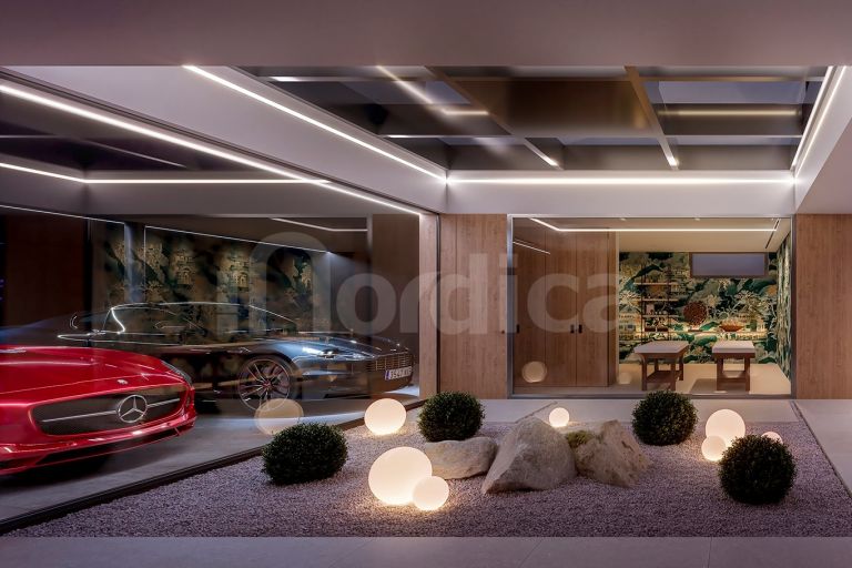 Villa for sale in Emare