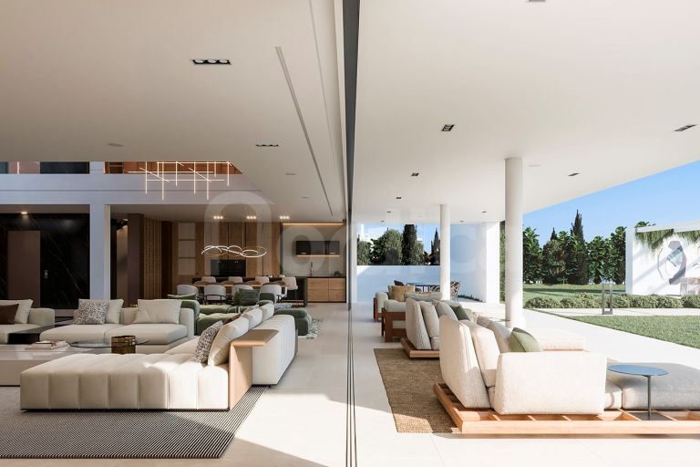 Villa for sale in Emare