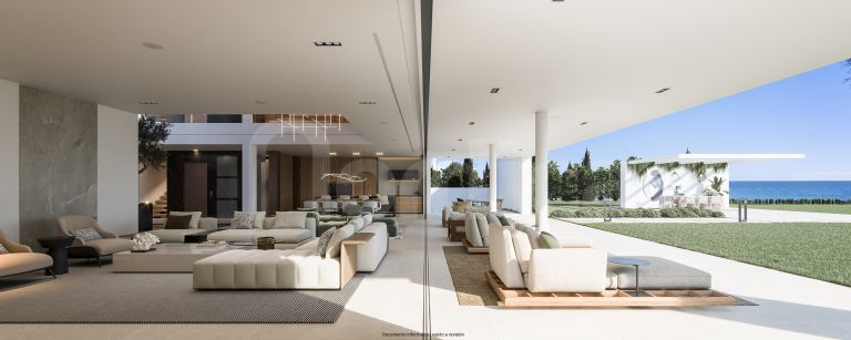 Villa for sale in Emare