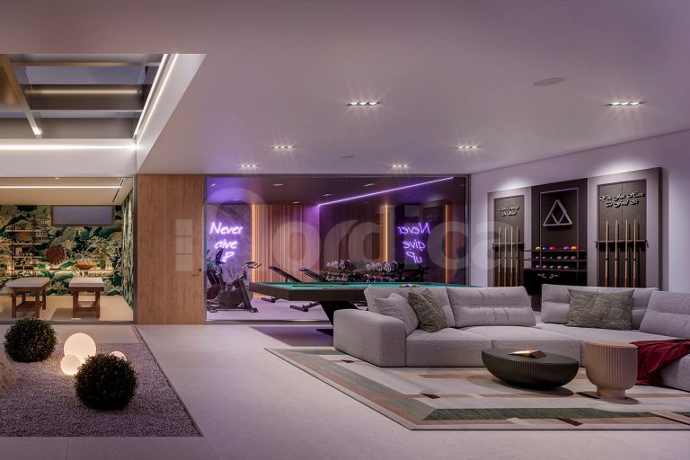 Villa for sale in Emare