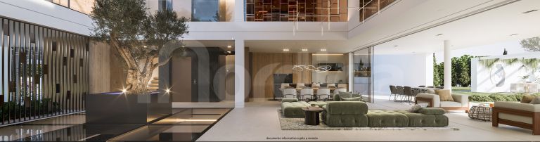 Villa for sale in Emare