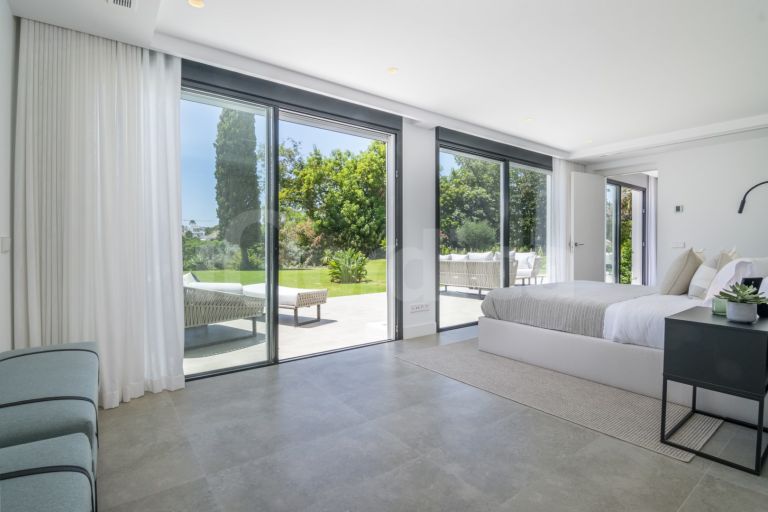 Villa for sale in Peñablanca