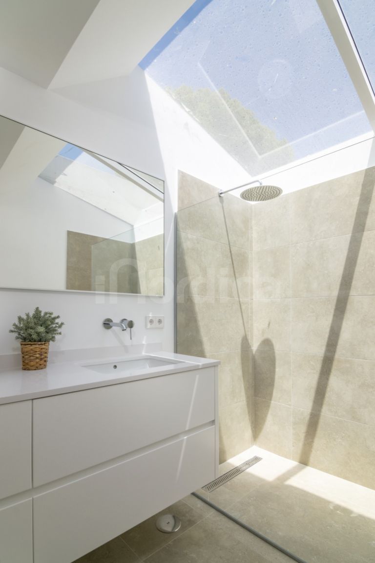 Villa for sale in Peñablanca