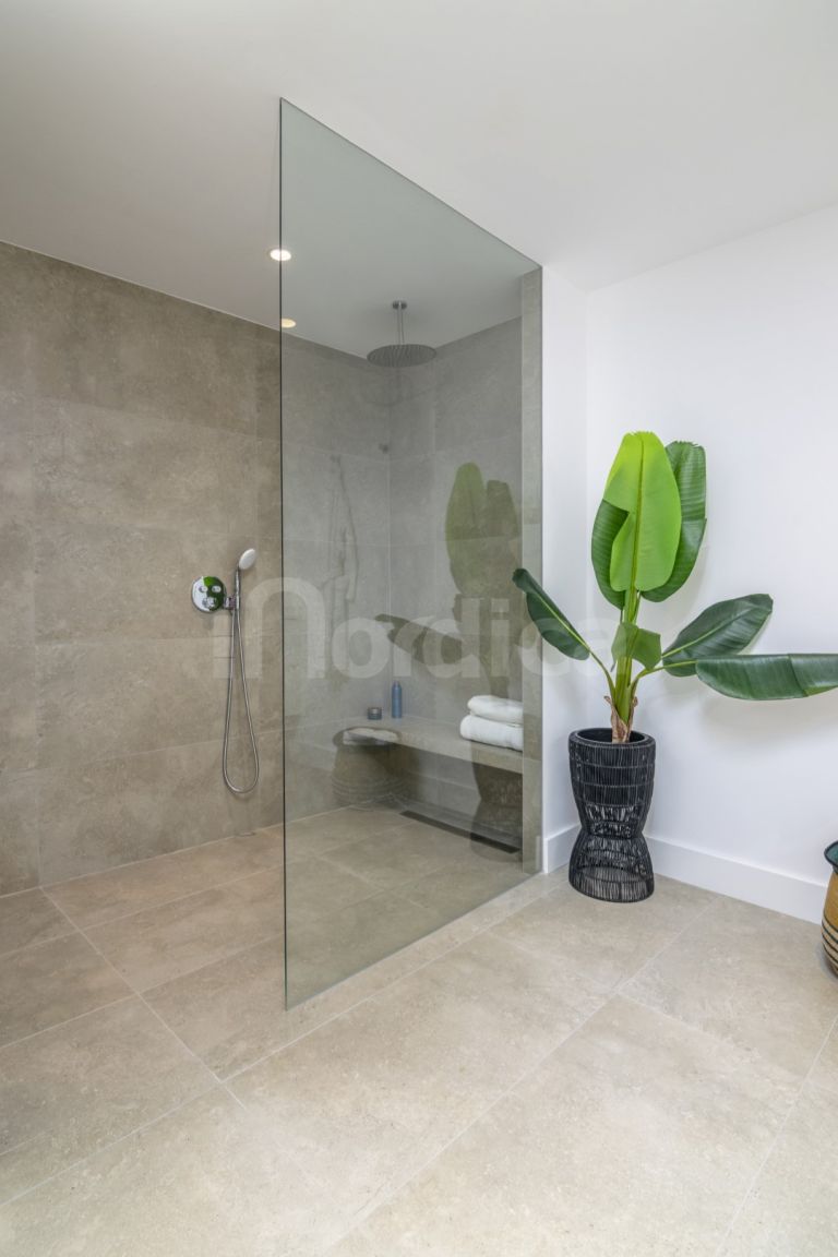 Villa for sale in Peñablanca