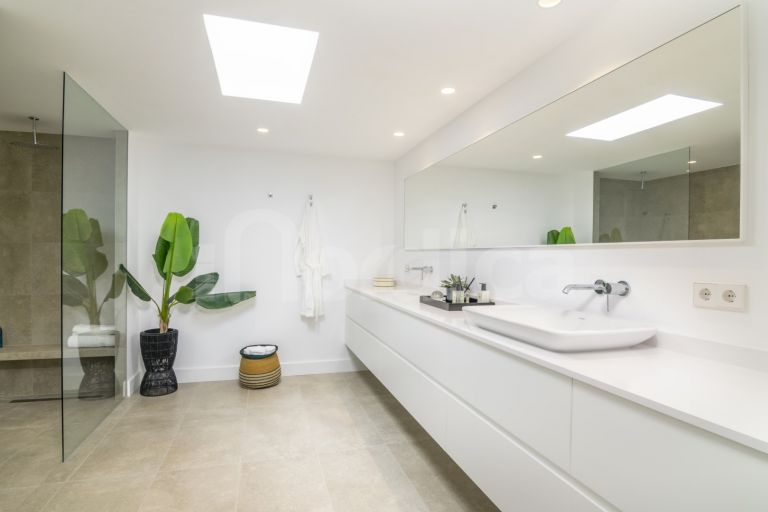 Villa for sale in Peñablanca