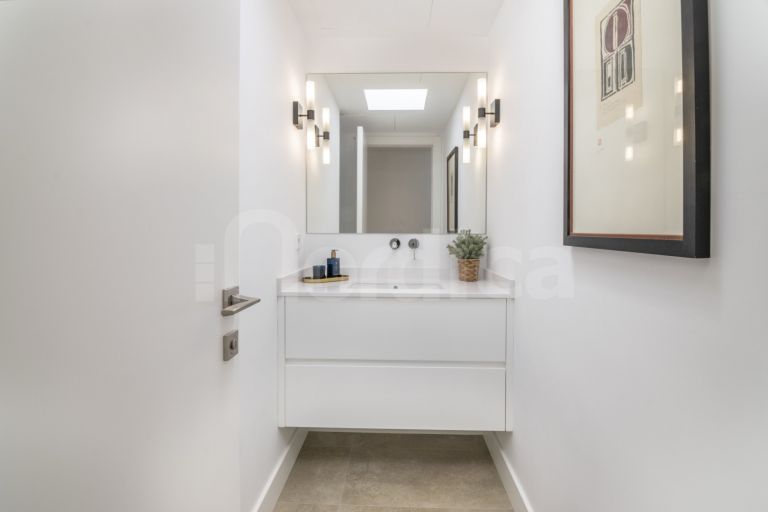 Villa for sale in Peñablanca