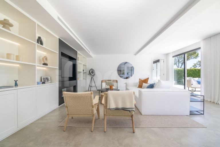 Villa for sale in Peñablanca