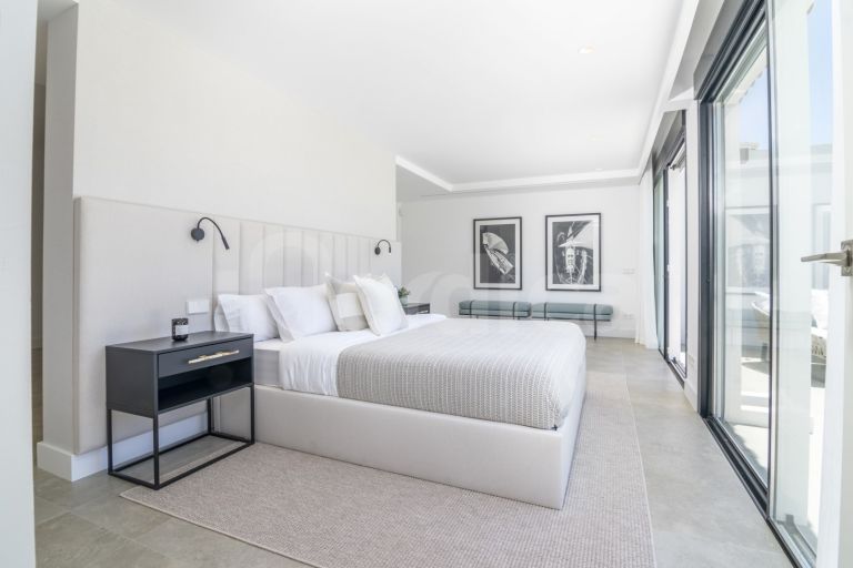 Villa for sale in Peñablanca