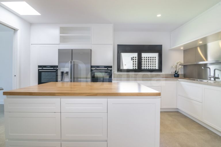 Villa for sale in Peñablanca