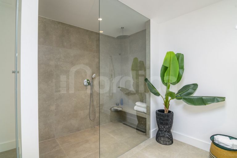 Villa for sale in Peñablanca