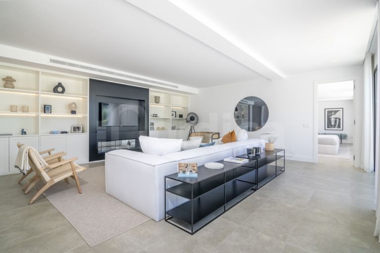 Villa for sale in Peñablanca