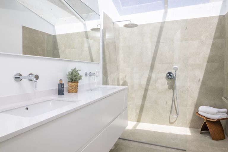 Villa for sale in Peñablanca