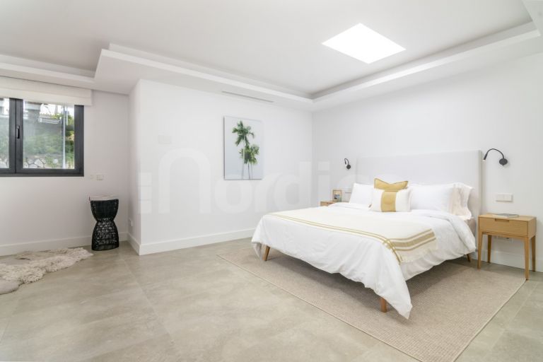 Villa for sale in Peñablanca