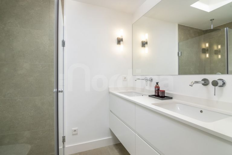 Villa for sale in Peñablanca