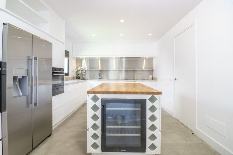 Villa for sale in Peñablanca