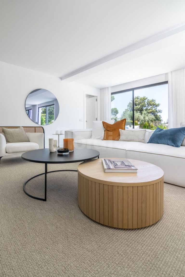 Villa for sale in Peñablanca