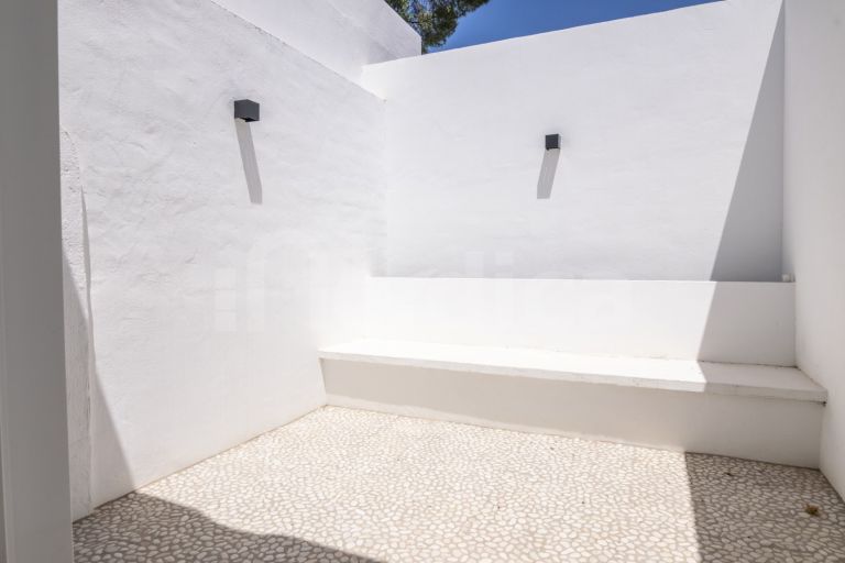 Villa for sale in Peñablanca