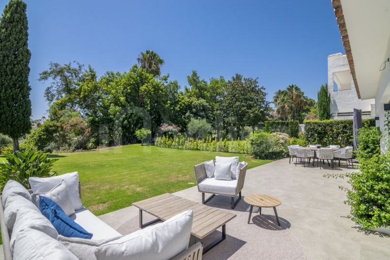 Villa for sale in Peñablanca