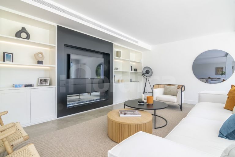 Villa for sale in Peñablanca