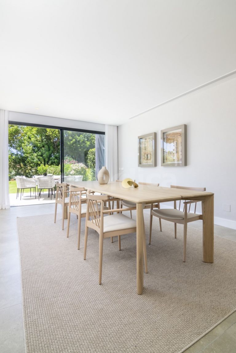 Villa for sale in Peñablanca