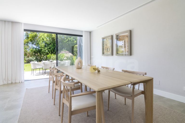 Villa for sale in Peñablanca