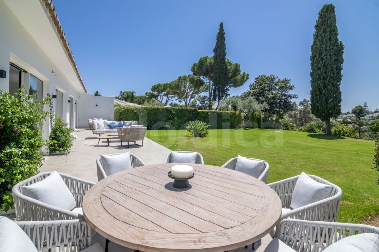 Villa for sale in Peñablanca