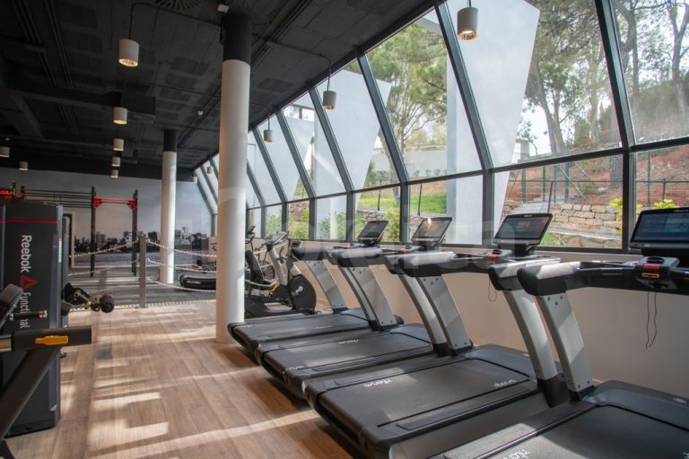 Apartment for sale in Mirador de Estepona Hills