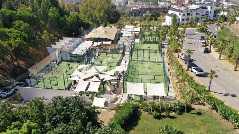 Appartement rez de chaussée a vendre à Mirador de Estepona Hills