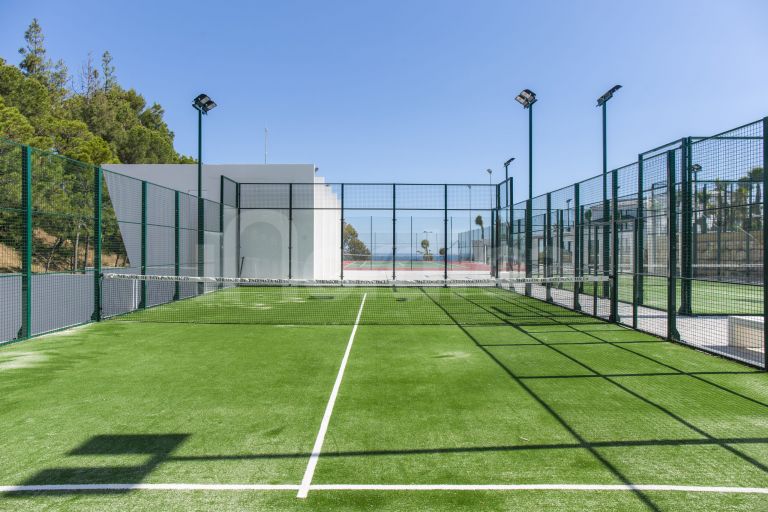 Apartment for sale in Mirador de Estepona Hills