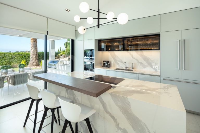 Villa for sale in Los Naranjos