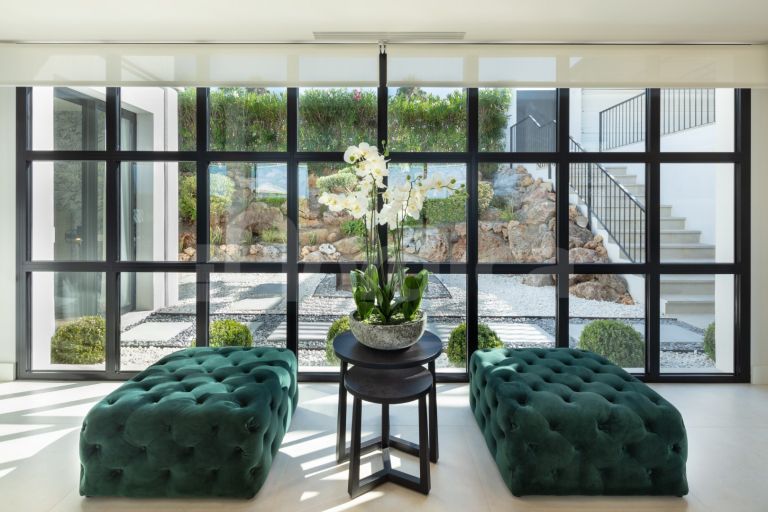 Villa for sale in Los Naranjos