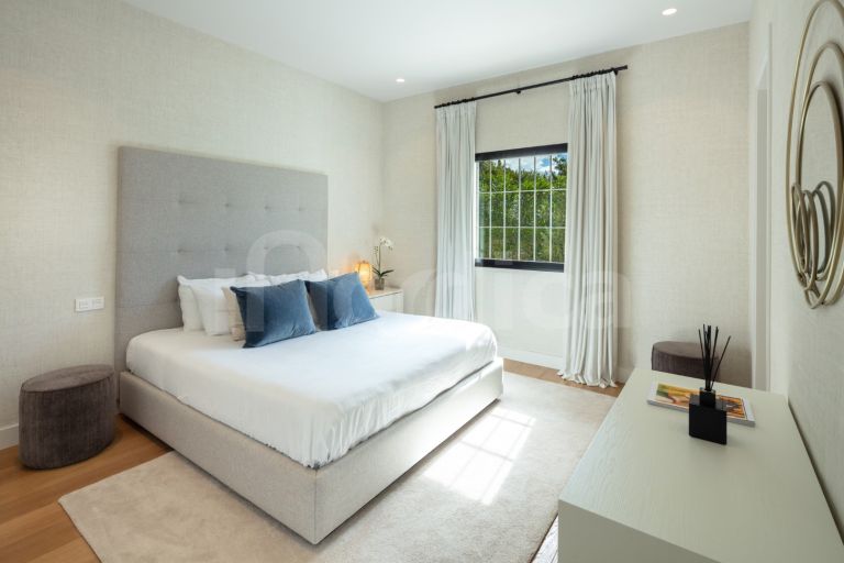 Villa for sale in Los Naranjos