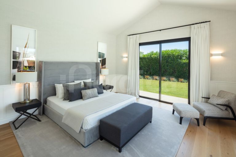 Villa for sale in Los Naranjos