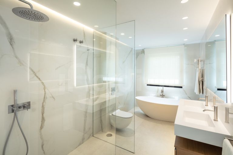 Villa for sale in Los Naranjos