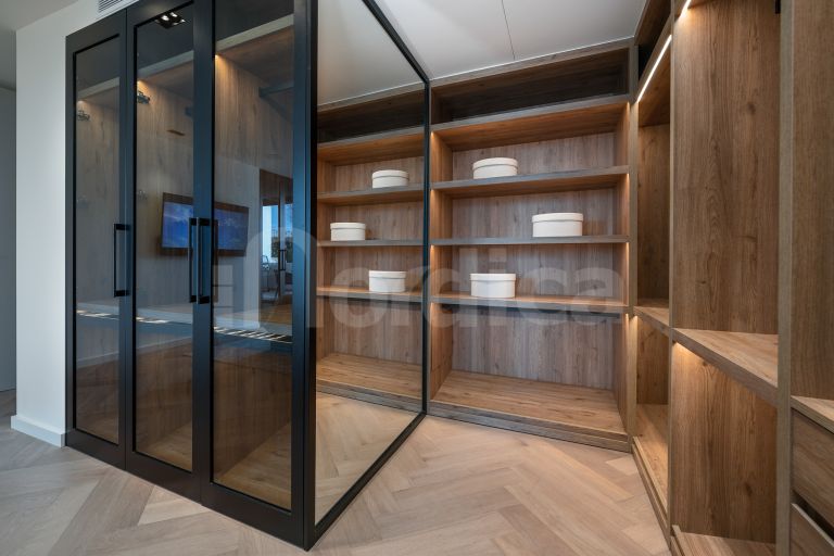 Town House for sale in Club Sierra