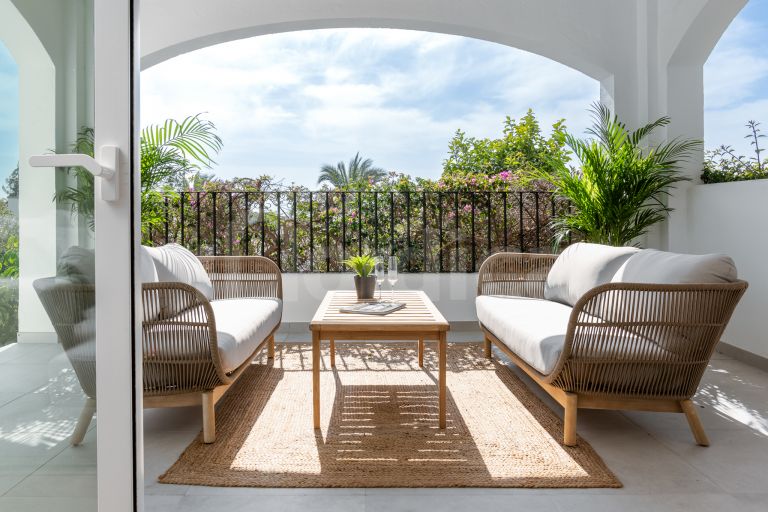 Town House for sale in Club Sierra