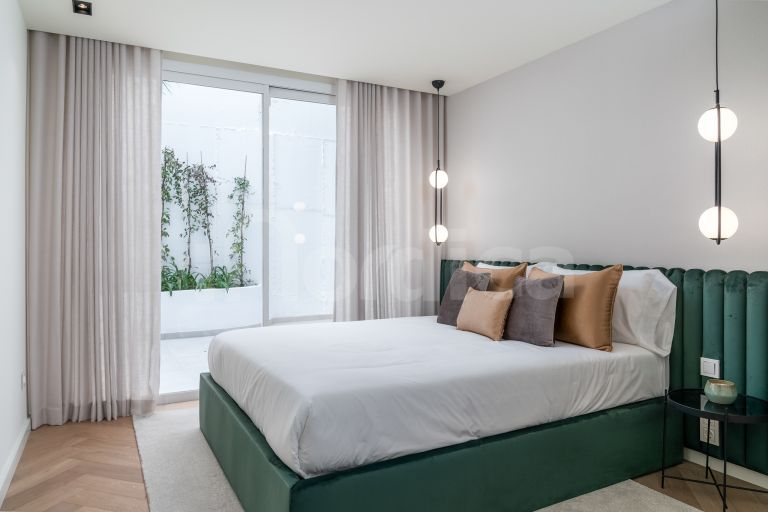 Town House for sale in Club Sierra