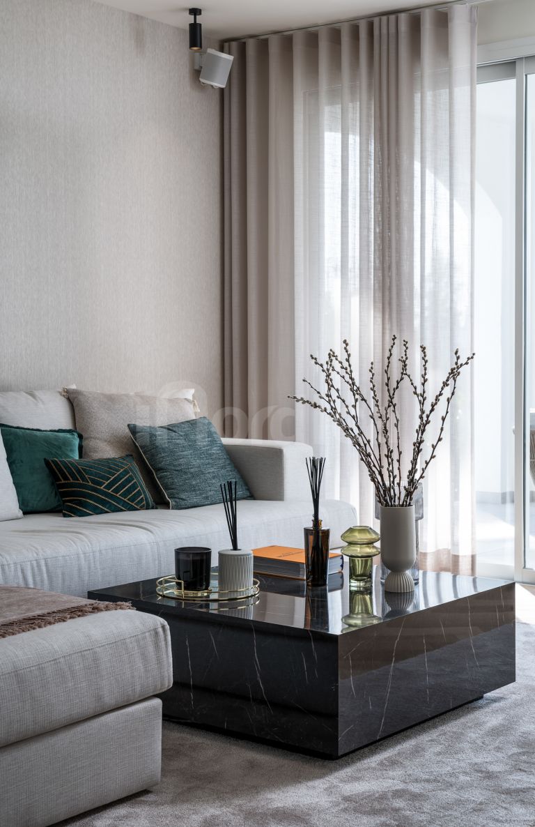 Town House for sale in Club Sierra