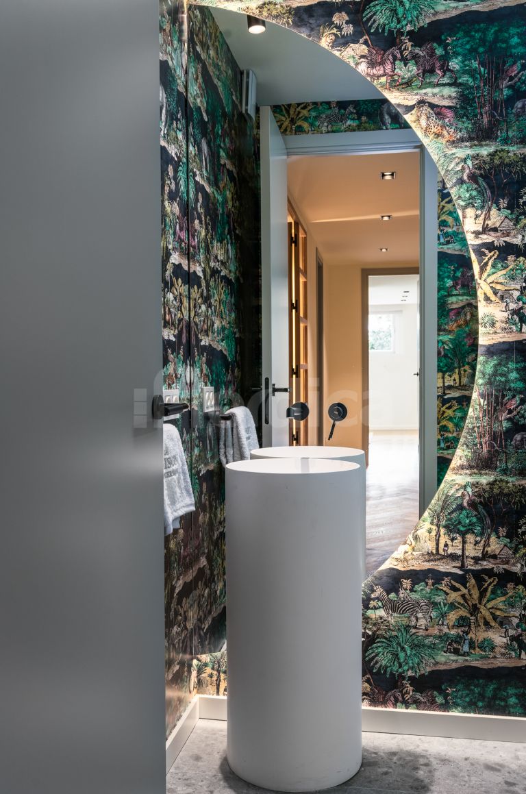 Town House for sale in Club Sierra