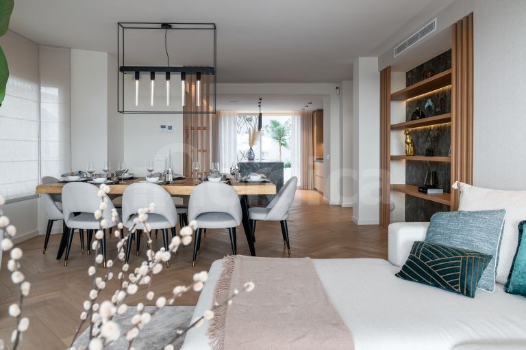 Town House for sale in Club Sierra