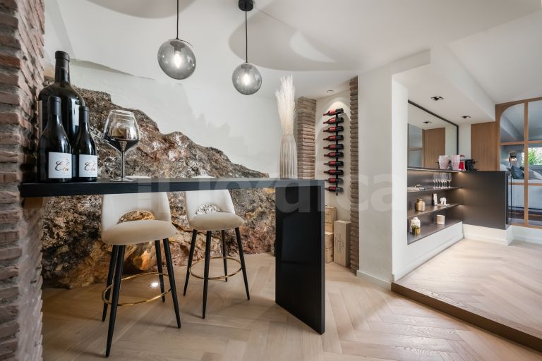 Town House for sale in Club Sierra