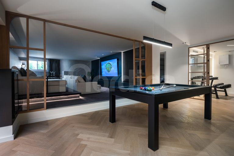 Town House for sale in Club Sierra