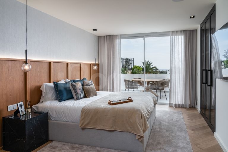 Town House for sale in Club Sierra