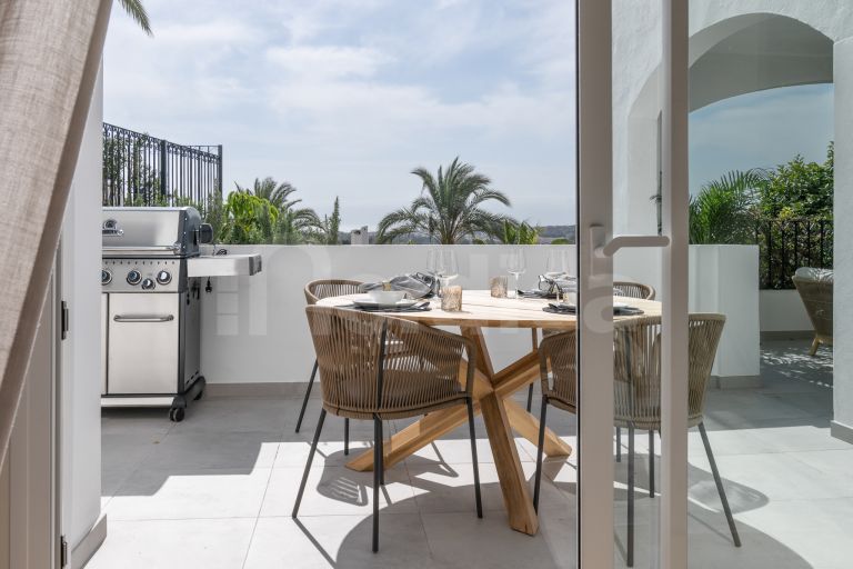 Town House for sale in Club Sierra