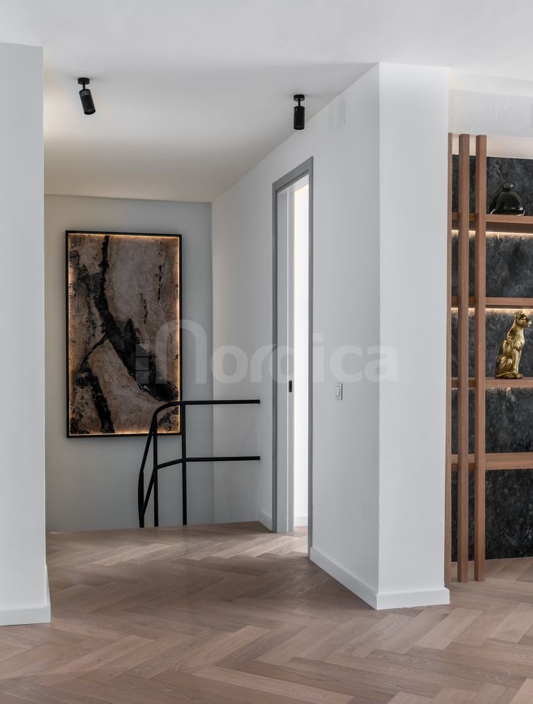 Town House for sale in Club Sierra