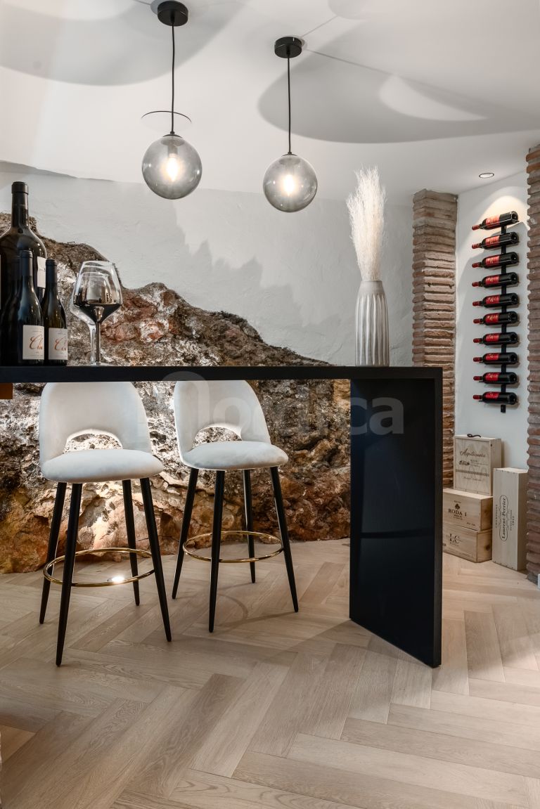 Town House for sale in Club Sierra